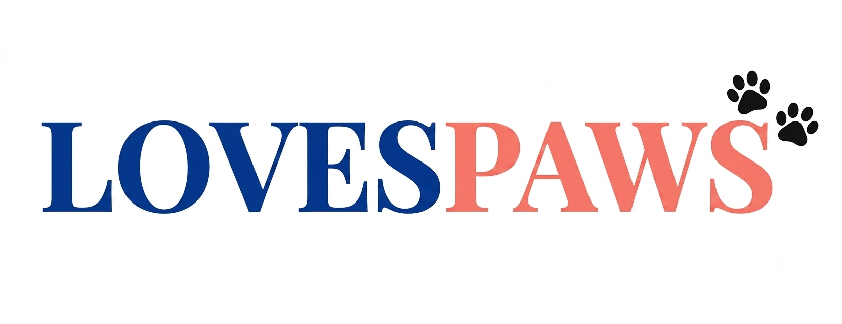 LovesPaws